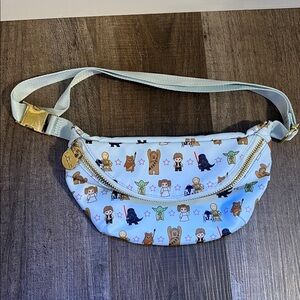 Stoney Clover Lane Star Wars Fanny Pack